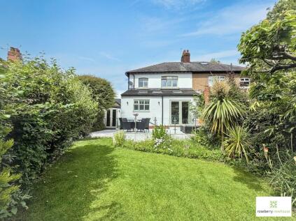 Gypsy Lane, Nunthorpe, Middlesbrough, North Yorkshire