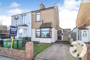 38, Northend Road, Erith DA8 3QE