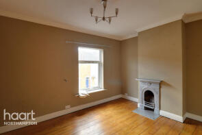 62, Stanley Street, Northampton NN2 6DE