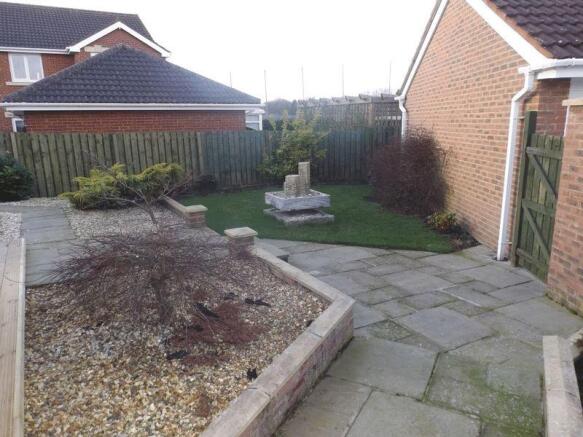 Rear Garden Ad...