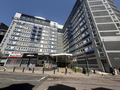 502 The Vista Building