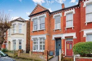63, Warren Road, Colliers Wood, London SW19 2HY