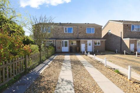 Bellmans Close, Whittlesey, PETERBOROUGH