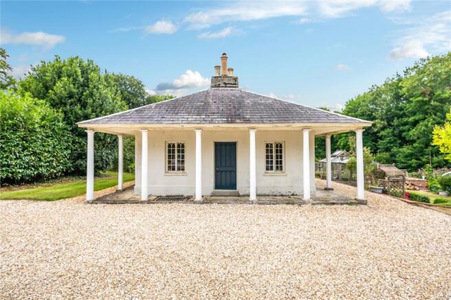 Westbury Lodge