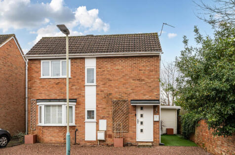 Gordon Road, Cheltenham, Gloucestershire