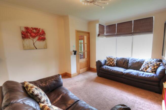 Living room one