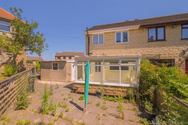 2 bed Semi-Detached for sale Image 11