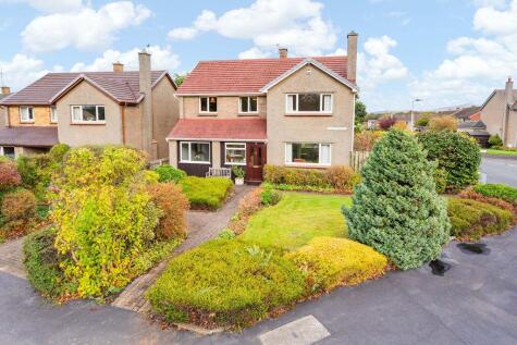 2 Addiston Crescent, Balerno, EH14 7DB