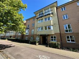 57, Rimini House, Ffordd Garthorne, Butetown, Cardiff CF10 4DH