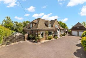 13 Orchard End, St Wilfrids Green, Hailsham BN27 1DR
