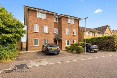 Abbeydale Close, Harlow