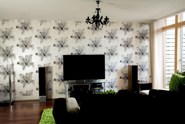 TV Area