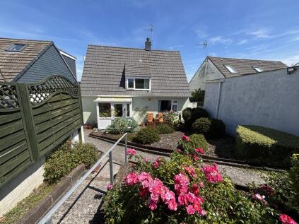 Barn Park, Saltash, Cornwall, PL12 6HG