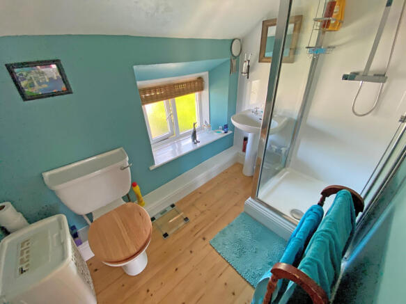 En-suite To Maste...
