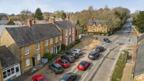 Osbourne Cottage, High Street, Banbury OX15 0SL
