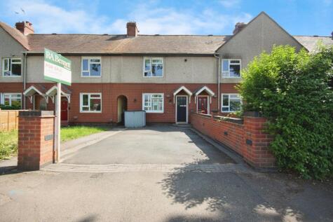 Millers Road, WARWICK, Warwickshire, CV34