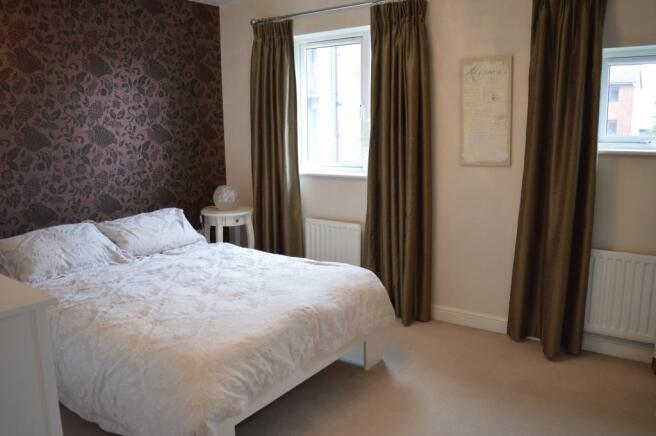 Bedroom 2