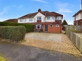 7, Stockings Lane, Longdon, Rugeley WS15 4LQ