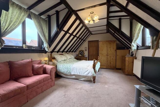 Barn Conversion for sale Image 10