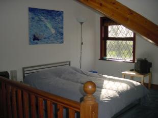 Loft Bedroom