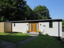 The Studio, Hadleigh Court, Shady Bower, Salisbury SP1 2RJ
