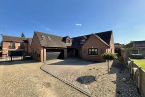 4, River Way, Auckley, Doncaster DN9 3LA