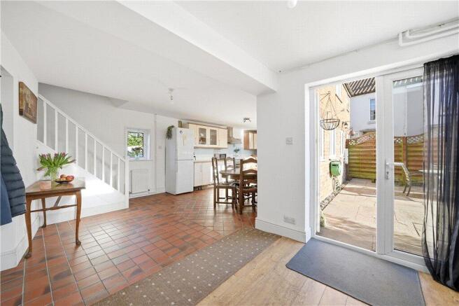 4 bed Semi-Detached for sale Image 4