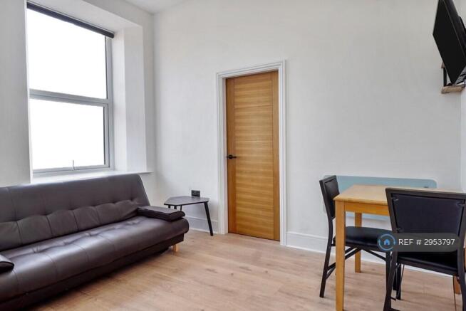 1 bed Flat to rent Image 8