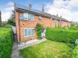 24, Blake Road, Corby NN18 9LN