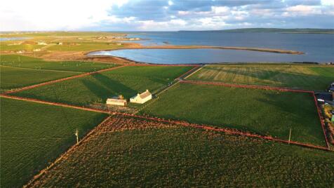 Gransetter, Tankerness