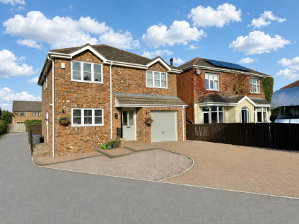 Orchard Drive, Royston S71 4TB