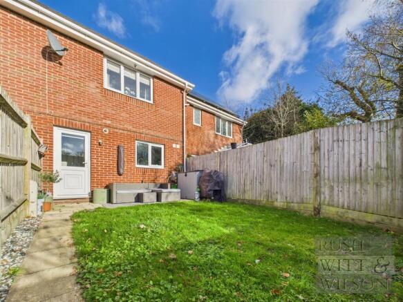 Beynon Way, Hastings - View 5