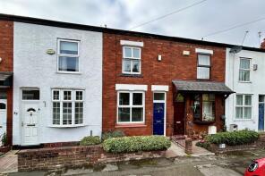 41, Jackson Street, Cheadle SK8 2AU