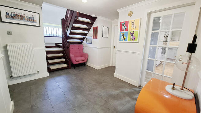 4 bed Character Property for sale Image 11
