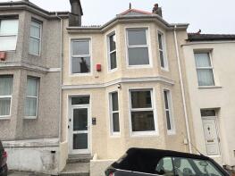 5, Clayton Place, Plymouth PL4 9PT