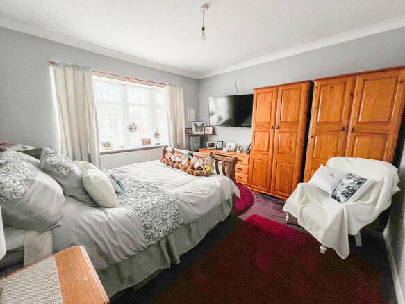 bed 1