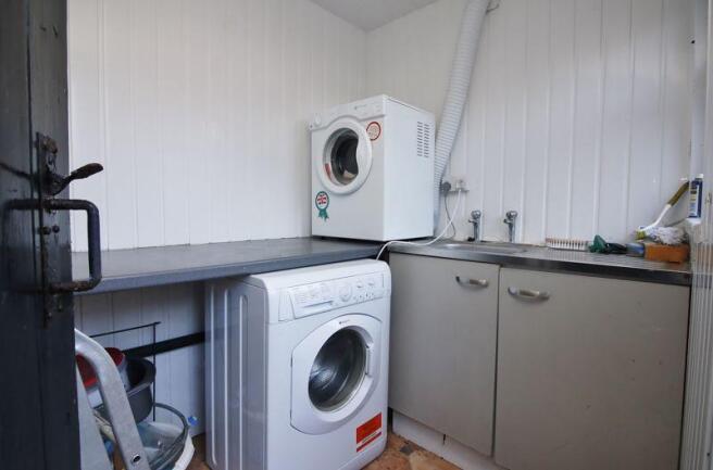 Utility Space