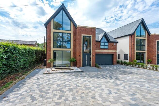 Front External