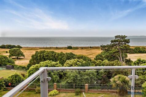 Roswell Court, Douglas Avenue, Exmouth