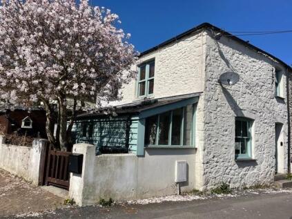 Crockers Row, Gunnislake