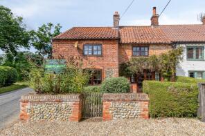 58, Wells Road, Fakenham NR21 0PL