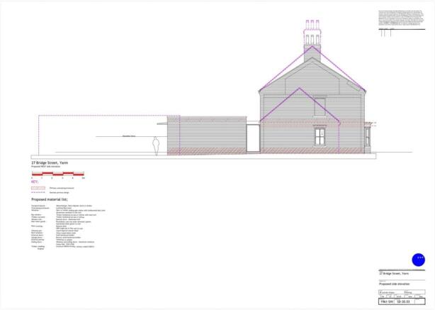 2 bed Detached Bungalow for sale Image 11