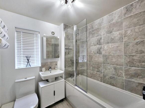2 bed End of Terrace for sale Image 11
