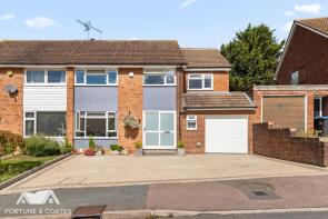6, Watersmeet, Harlow CM19 4QR