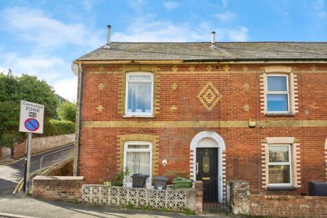 Barton Road, Newport, Isle of Wight, PO30