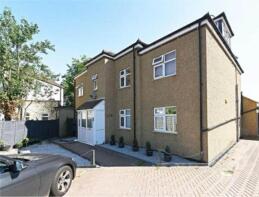 Flat 1, 2b, Renters Avenue, Hendon, London NW4 3RA