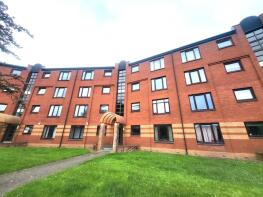 Flat 2, 42, Ayr Street, Glasgow G21 4BW