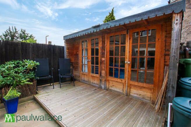 Summer House