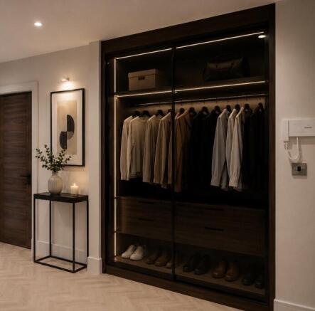 1 bed Flat to rent Image 5
