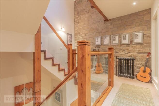 1st Floor Landing